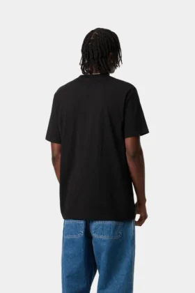 Script T-Shirt