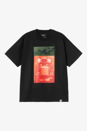 Sean Hamilton 01 T-Shirt