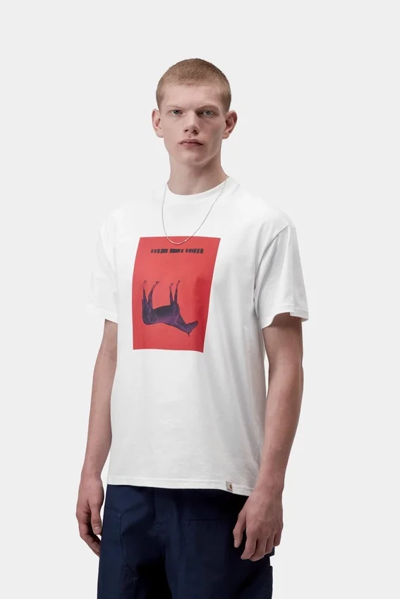 Sean Hamilton 02 T-Shirt Sean Hamilton 02 T-Shirt