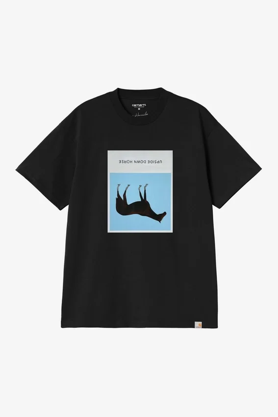 Sean Hamilton 02 T-Shirt Sean Hamilton 02 T-Shirt