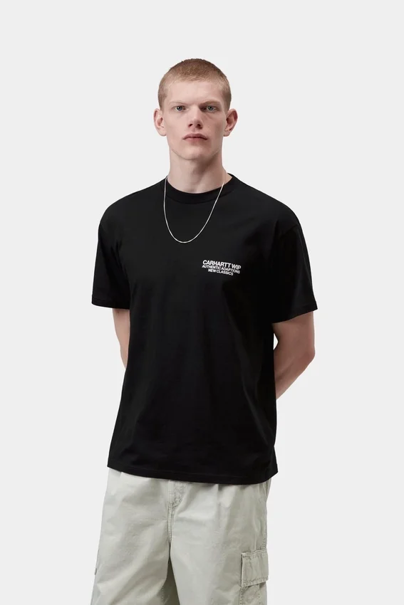 Sean Hamilton 03 T-Shirt Sean Hamilton 03 T-Shirt
