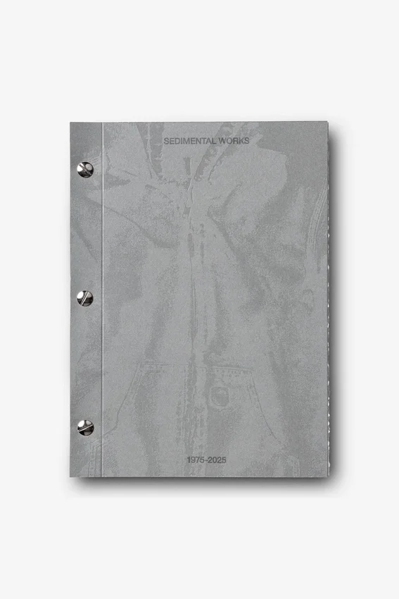 Sedimental Works Book Sedimental Works Book