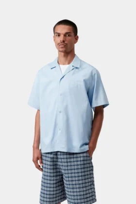 Short Sleeve Delray Shirt