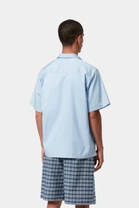 Short Sleeve Delray Shirt