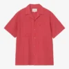Short Sleeve Gareth Shirt