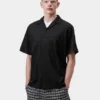 Short Sleeve Gareth Shirt