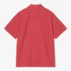 Short Sleeve Gareth Shirt