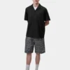 Short Sleeve Gareth Shirt