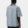 Short Sleeve Groff Check Shirt