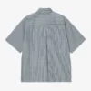 Short Sleeve Groff Check Shirt