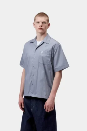 Short Sleeve Kendry Shirt