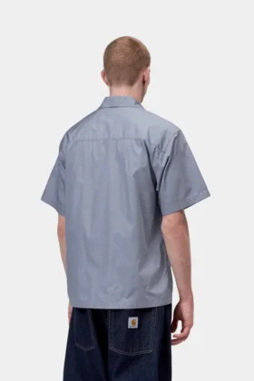 Short Sleeve Kendry Shirt