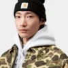 Short Watch Hat