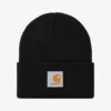 Short Watch Hat