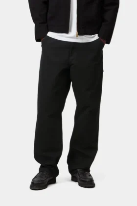 Single Knee Pant