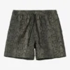 Slater Swim Trunks