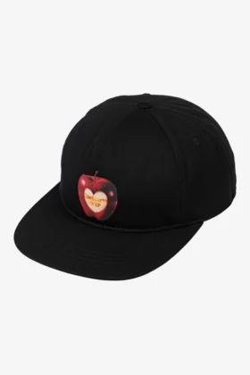 Spoiled Cap
