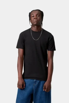 Standard Crew Neck T-Shirt (2 Pack)