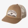 Take Off Trucker Cap