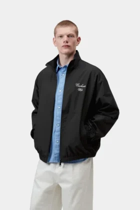 Travon Jacket