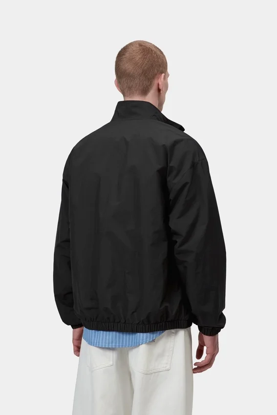 Travon Jacket Travon Jacket