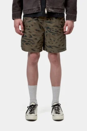 Travon Short Travon Short