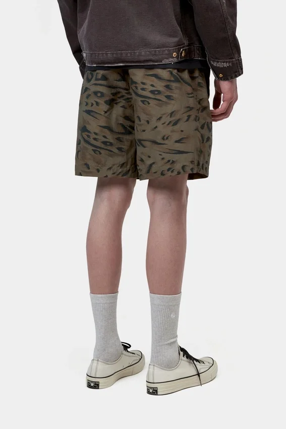 Travon Short Travon Short