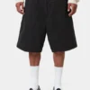 Walter Single Knee Short