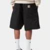 Walter Single Knee Short