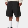 Walter Single Knee Short