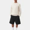 Walter Single Knee Short