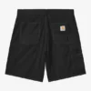 Walter Single Knee Short