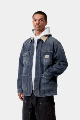 Warren Chore Coat