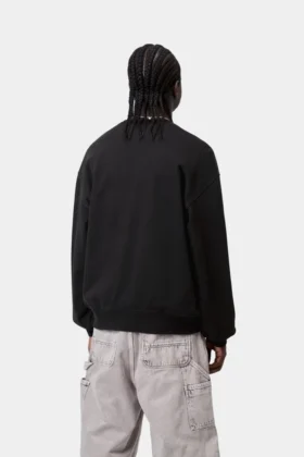 WIP III Sweatshirt