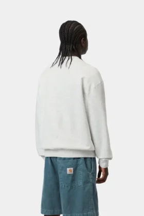 WIP Label Sweat