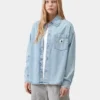 Women’s Alta Shirt Jacket