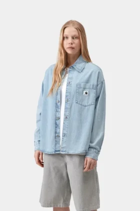 Women’s Alta Shirt Jacket