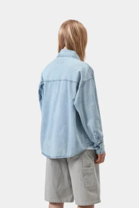 Women’s Alta Shirt Jacket