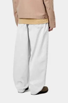 Women’s Brandon Pant – Color Denim