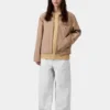 Women’s Brandon Pant – Color Denim