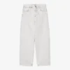 Women’s Brandon Pant – Color Denim