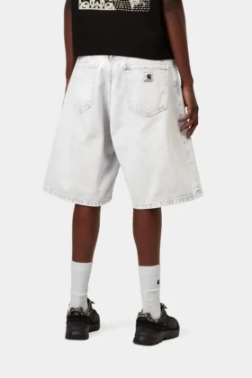 Women’s Brandon Short – Color Denim