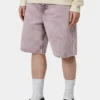 Women’s Brandon Short – Color Denim