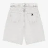 Women’s Brandon Short – Color Denim