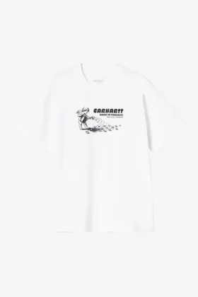 Women’s Bumper Sticker T-Shirt