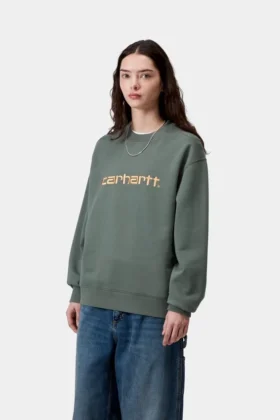 women s carhartt sweatshirt 1 1 280x420 - Women&rsquo;s Carhartt Sweatshirt