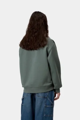 women s carhartt sweatshirt 2 1 280x420 - Women&rsquo;s Carhartt Sweatshirt
