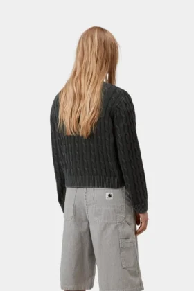 women s carter sweater 2 280x420 - Women&rsquo;s Carter Sweater