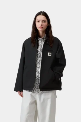 women s clark jacket 1 280x420 - Women&rsquo;s Clark Jacket