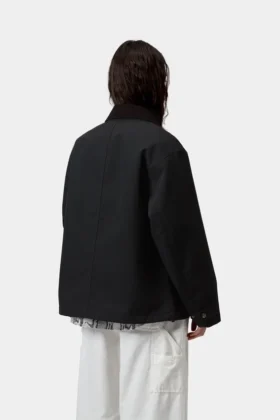 women s clark jacket 2 280x420 - Women&rsquo;s Clark Jacket